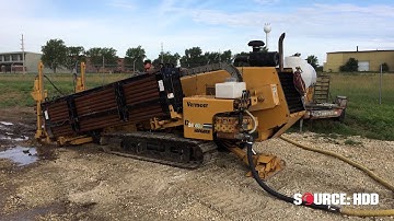 2000 Vermeer 24x40a Offered by SOURCE HDD, SKU# 9100-914