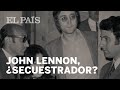 Cortometraje  kyoko cuando john lennon y yoko ono fueron detenidos en mallorca