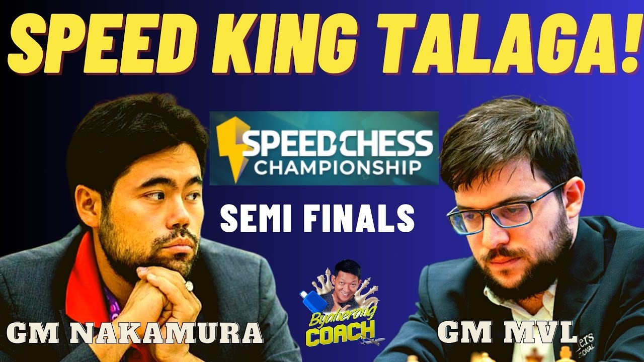 Magnus Carlsen Chess Tour Finals: Hikaru Nakamura Defeats Daniil Dubov in  Semifinal