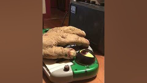 Circuit Bent Keyboard - Cygoblin V12G (Video 3D) Early Halloween