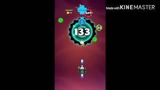 Virus war - level 1-15 max