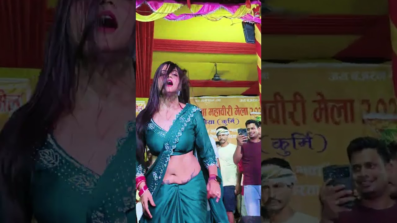 #लेले बा देवरा चेवरा में पटेरही झंडा मेला 2025 LELE BA DEVRA CHEVRA ME #ASHU MUSIC DHANAUVA#