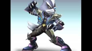 Starfox 64 music 'Starwolf Theme' in 8-bit (MMC5)