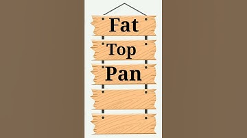 Word Chain:Topic : Fat