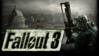 Fallout 3 | Параллельный стрим шортс