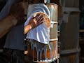 Instant Rust Cleaning Spray, Satisfying ASMR 😌 #rust #spray #satisfying #asmr (6)