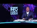 Alex jones is a human