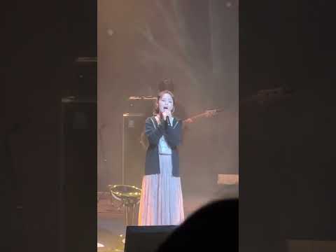20220326 박혜원[HYNN] 전국투어 콘서트 부산 "Let me out" 생라이브