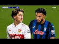 Éderson vs Angelo Stiller | Top Duels | Man United Target 🔴