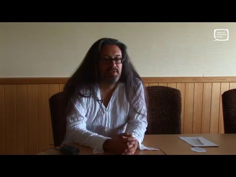 Video: John Romero Podrobne Plánuje PC Strieľačku „MMO-ish“