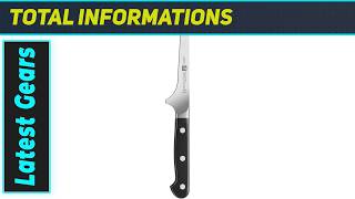 ZWILLING Pro Boning Knife: German Steel That Actually Lasts?