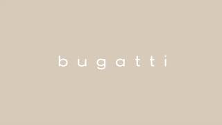 bugatti Almata Schultertasche - Denim