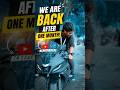after 1 month.😊 #imback #shorts #supportcreators #new #siva