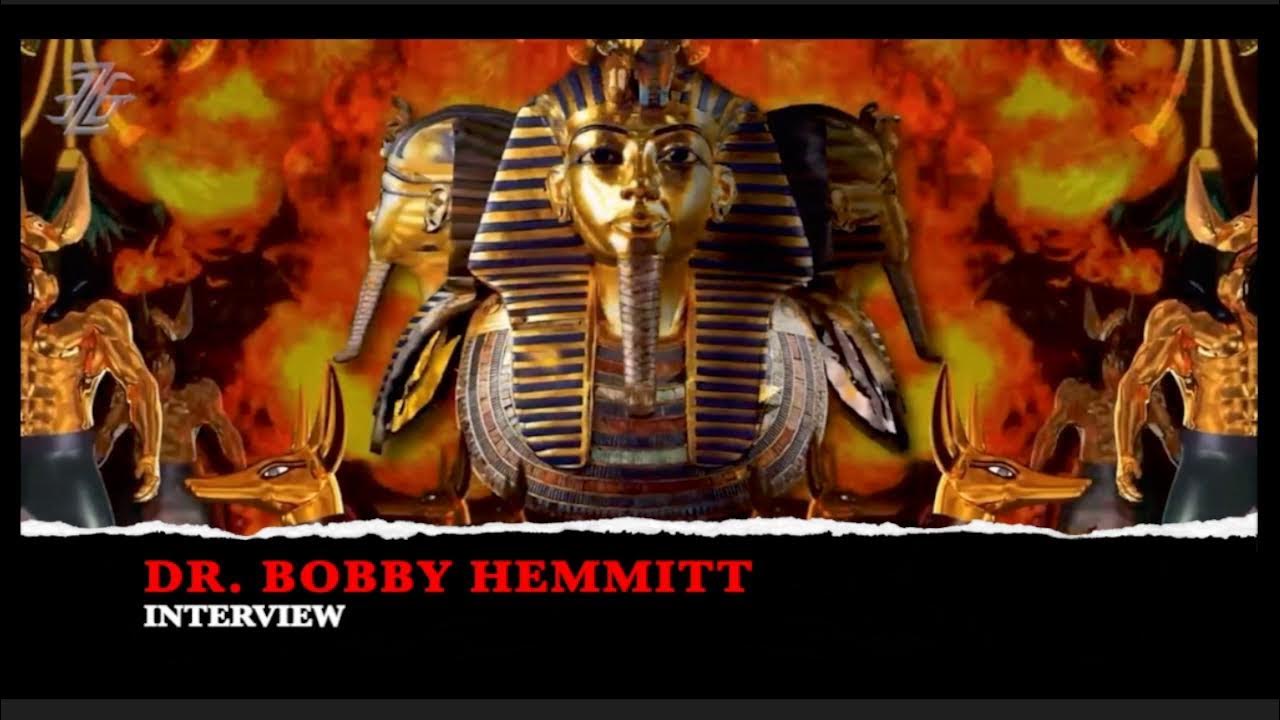 DR. BOBBY HEMMITT INTERVIEW 2022 YouTube