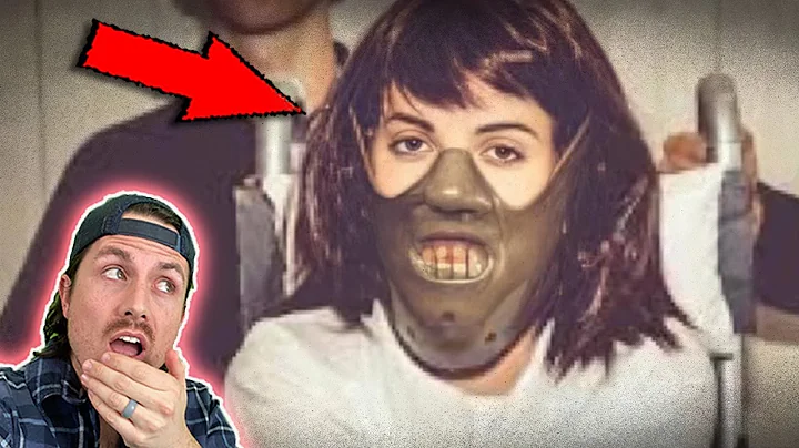 "Female Hannibal Lecter" given HARSHEST sentence possible (*MATURE AUDIENCES ONLY*)