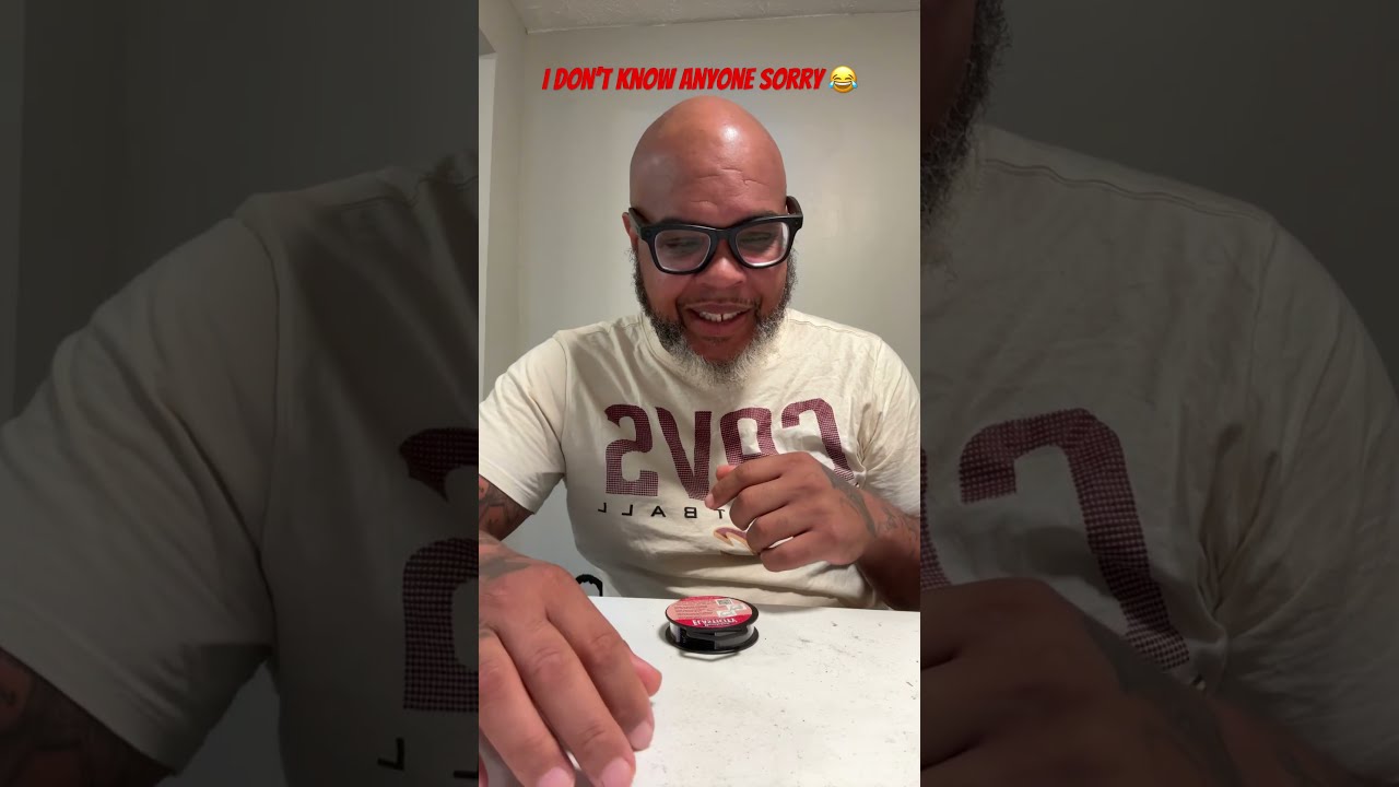 Press That Subscribe Button For Cash Funny Comedy Blowup Fyp Humor Relatable