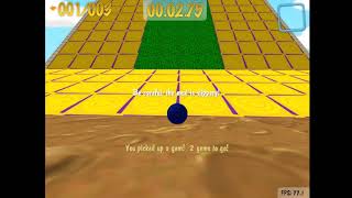 Marble Blast Gold Part 1 Beginner Levels