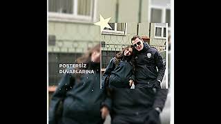 Evinin Yollarına Postersiz Duvarlarina 💗🤏