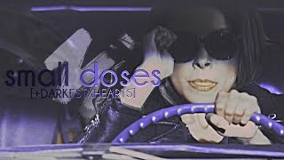 Multifemale II Small Doses [+DarkestxHearts]