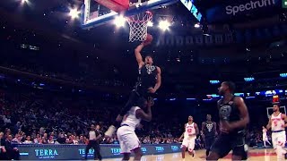 Giannis Antetokounmpo Top 10 Career Dunks | RIDICULOUS Slams by the Greek Freak