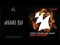 Tommy Trash Feat JHart Wake The Giant Original Mix mp3