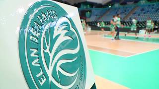 Pau : avant le choc Pau/Poitiers pour la finale d'Elite2