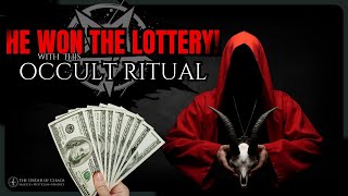 Amazing Occult Success Story!
