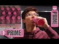 PRIME TASTE TESTS PRIME STRAWBERRY WATERMELON