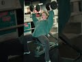 The "Vibe" Approach: When you have a 9:00 AM meeting but a 6:00 AM lift. #gym