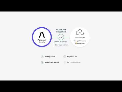 How Integrated Cloud Email Security (ICES) Works | Abnormal