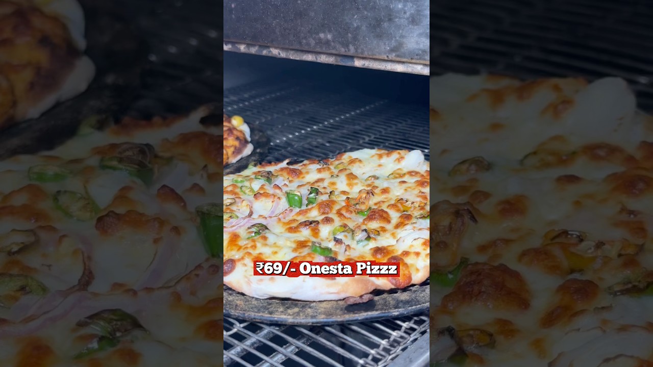 🚨Magic Pin ₹69/- Pizza Offer 😋‼️