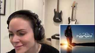 Emmy winning singer reacts to Sarah Brightman ft. Ofra Haza “Myesterious Days” [Miki’s Tips 🎤]