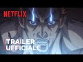 Record of Ragnarok II | Trailer ufficiale 2 | Netflix