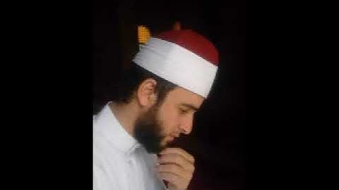 سورة الإسراء كاملة من صلاة التراويح 1445 / 2024م