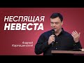 Неспящая невеста | Андрей Каргашинский | #cogmos