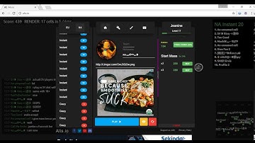 ALIS.IO EPIC *INSTANT MODE* GAMEPLAY