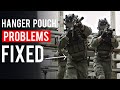 Best Plate Carrier Hanger Pouch? | Agilite Six Pack™