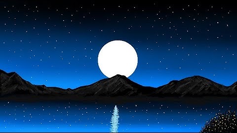 how to draw in ms Paint | computer drawing | ms paint drawing | paint in computer | ms paint