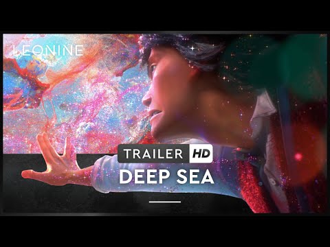 Deep Sea – Trailer (deutsch/german; FSK 0)