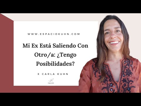 Mi Ex Está