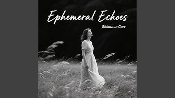 Ephemeral Echoes