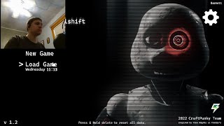 Okay… this game sucks | Daisy’s Hellshift