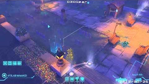 15 LP Action Minutes-XCOM Enemy Unknown- #1 Introduction