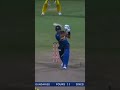 Australia tour of sri lanka 2022  3 t20 in pallakale  58 runs in 18 balls
