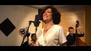 Vignette de la vidéo "Just the two of us ( cover ) Eva Ruiz Jazz Quartet"