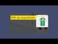 TinkerCad - 3D objecten exporteren #17