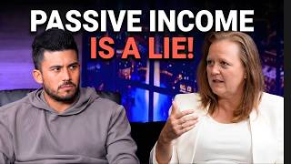 The Truth About Passive Income (Do This In 2026 Instead!)