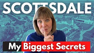 Celebrity Moving to Arizona | Top 5 Secrets for Living in Scottsdale Net Worth