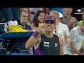 Iga Swiatek vs. Xiyu Wang Highlights | 2026 US Open Round 1