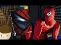 Spider-Man The Movie: The Game (Cooper's Perspective)